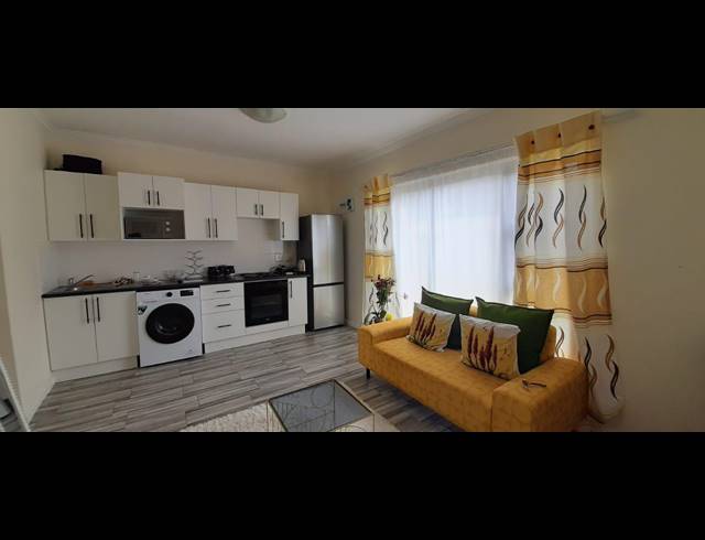 1 BEDROOM TOWNHOUSE RENTED IN MOUNT PLEASANT